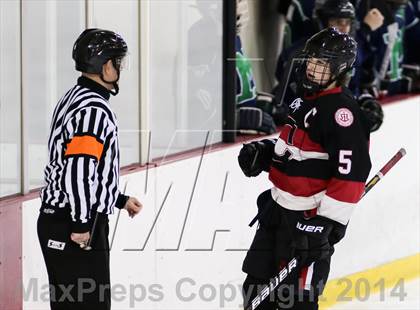 Thumbnail 3 in Marquette vs Chaminade photogallery.