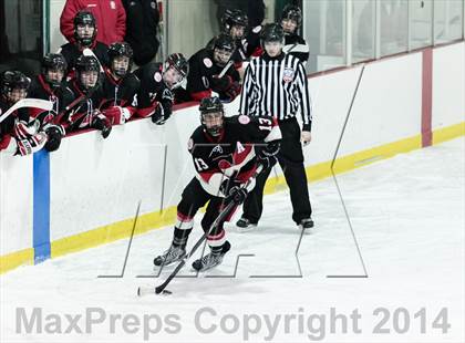 Thumbnail 3 in Marquette vs Chaminade photogallery.