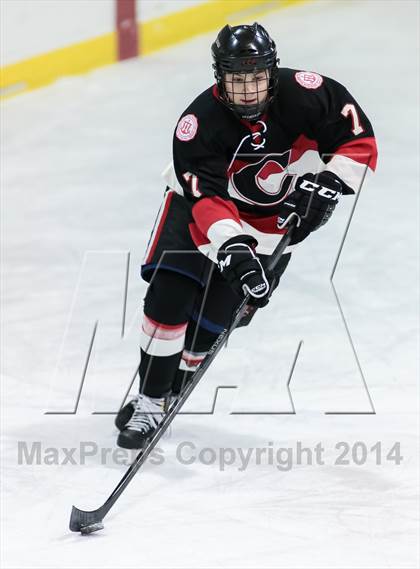 Thumbnail 3 in Marquette vs Chaminade photogallery.
