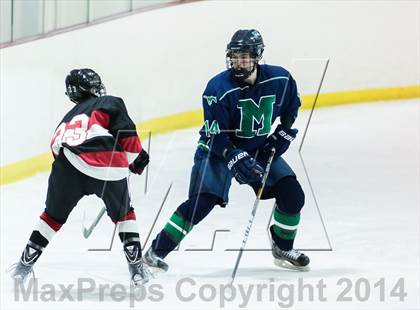 Thumbnail 1 in Marquette vs Chaminade photogallery.