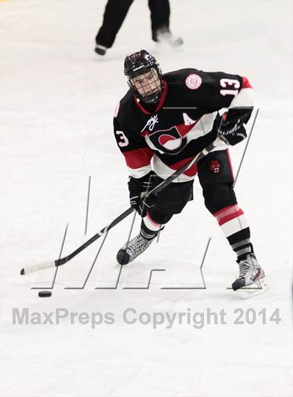 Thumbnail 2 in Marquette vs Chaminade photogallery.