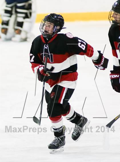 Thumbnail 3 in Marquette vs Chaminade photogallery.