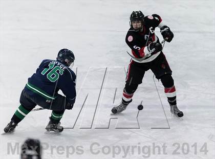Thumbnail 1 in Marquette vs Chaminade photogallery.