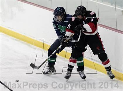 Thumbnail 1 in Marquette vs Chaminade photogallery.