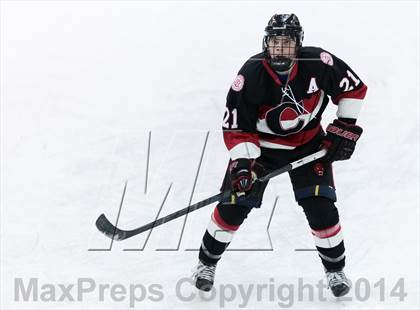 Thumbnail 2 in Marquette vs Chaminade photogallery.