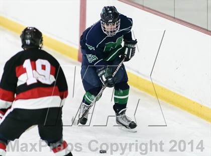 Thumbnail 1 in Marquette vs Chaminade photogallery.