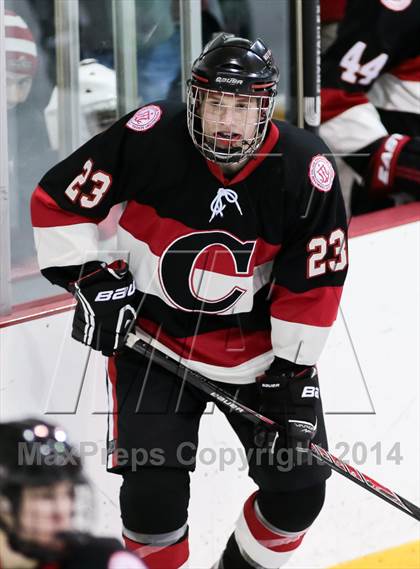 Thumbnail 1 in Marquette vs Chaminade photogallery.