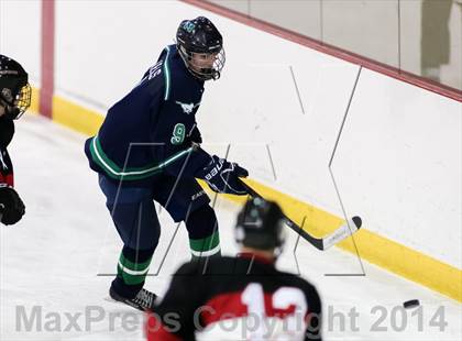 Thumbnail 1 in Marquette vs Chaminade photogallery.