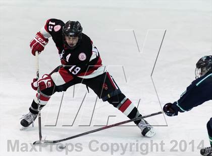 Thumbnail 1 in Marquette vs Chaminade photogallery.
