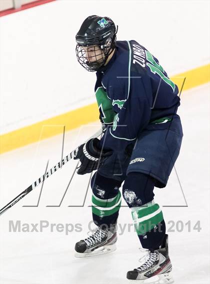 Thumbnail 1 in Marquette vs Chaminade photogallery.
