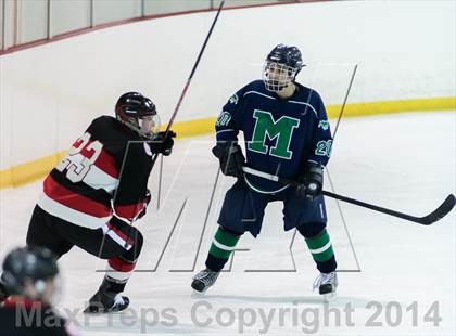 Thumbnail 1 in Marquette vs Chaminade photogallery.