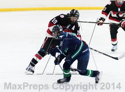 Thumbnail 1 in Marquette vs Chaminade photogallery.