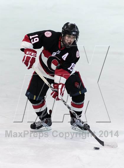 Thumbnail 1 in Marquette vs Chaminade photogallery.