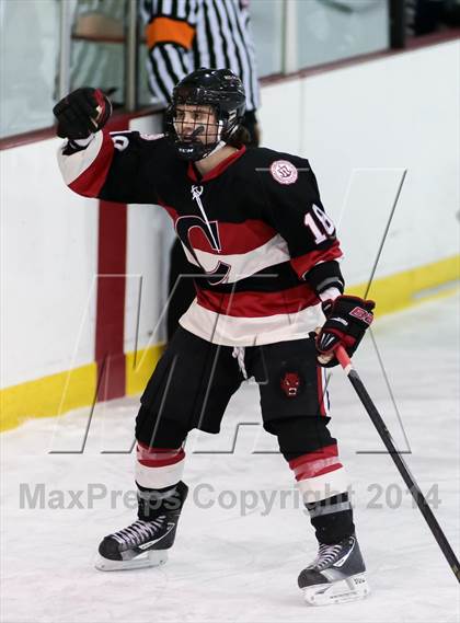 Thumbnail 1 in Marquette vs Chaminade photogallery.