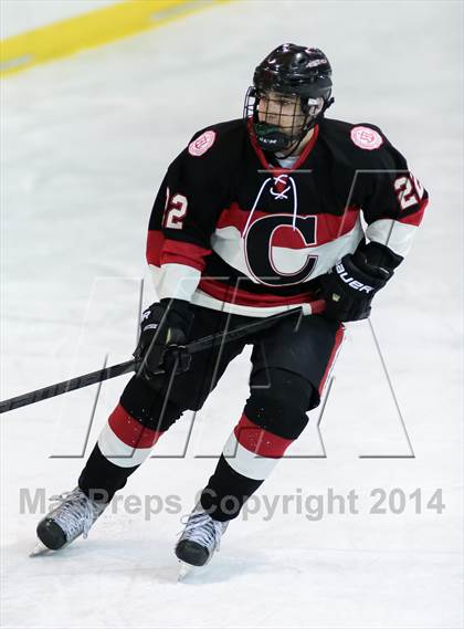 Thumbnail 1 in Marquette vs Chaminade photogallery.