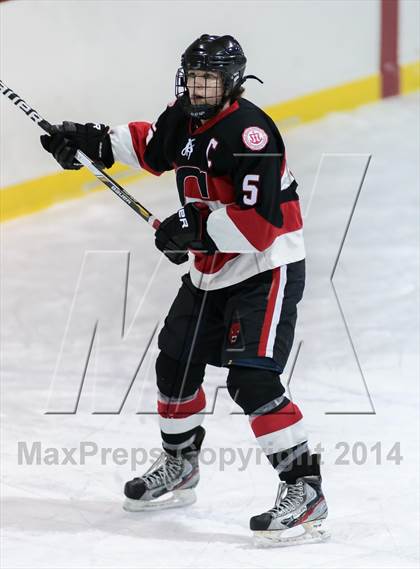 Thumbnail 1 in Marquette vs Chaminade photogallery.