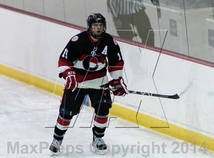 Thumbnail 3 in Marquette vs Chaminade photogallery.