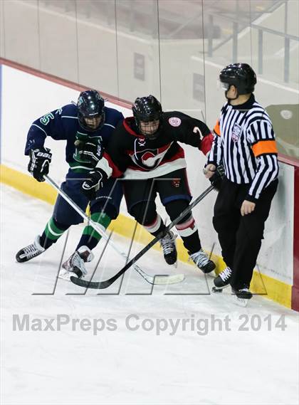 Thumbnail 3 in Marquette vs Chaminade photogallery.