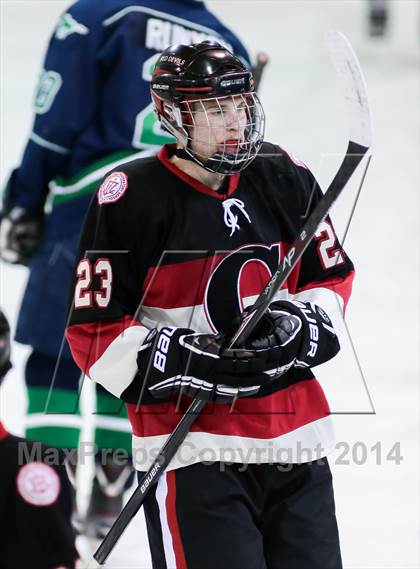 Thumbnail 1 in Marquette vs Chaminade photogallery.