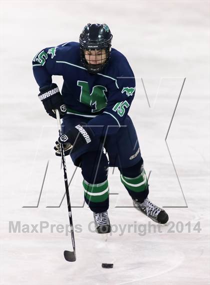 Thumbnail 2 in Marquette vs Chaminade photogallery.