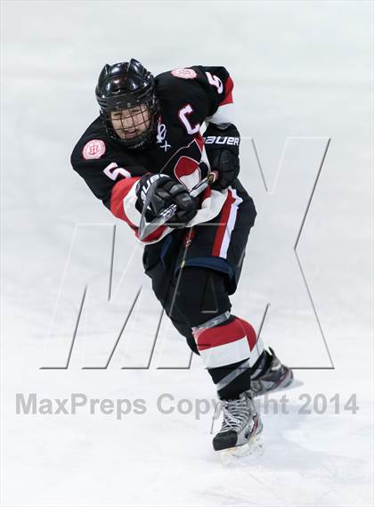 Thumbnail 3 in Marquette vs Chaminade photogallery.