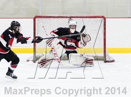 Thumbnail 1 in Marquette vs Chaminade photogallery.