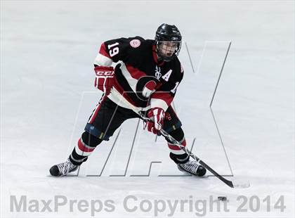 Thumbnail 3 in Marquette vs Chaminade photogallery.