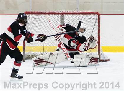 Thumbnail 3 in Marquette vs Chaminade photogallery.