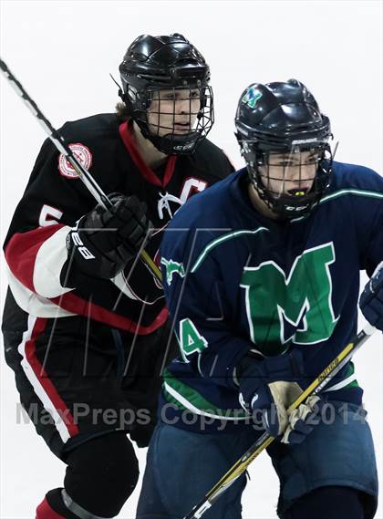 Thumbnail 2 in Marquette vs Chaminade photogallery.