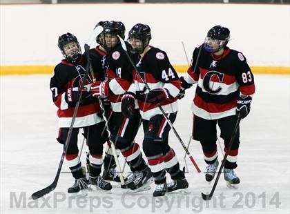 Thumbnail 2 in Marquette vs Chaminade photogallery.