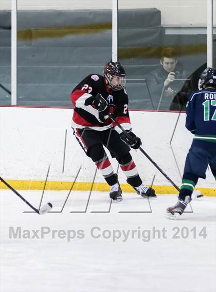 Thumbnail 1 in Marquette vs Chaminade photogallery.