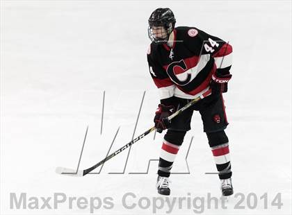 Thumbnail 1 in Marquette vs Chaminade photogallery.