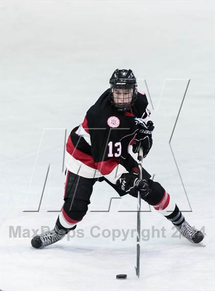 Thumbnail 1 in Marquette vs Chaminade photogallery.