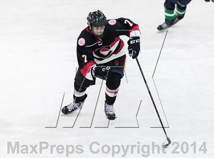 Thumbnail 3 in Marquette vs Chaminade photogallery.