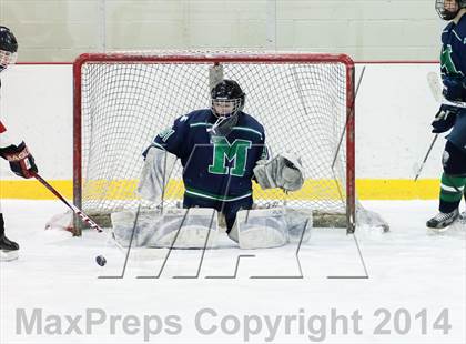 Thumbnail 2 in Marquette vs Chaminade photogallery.