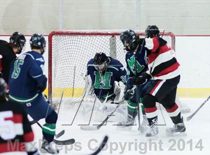 Thumbnail 2 in Marquette vs Chaminade photogallery.