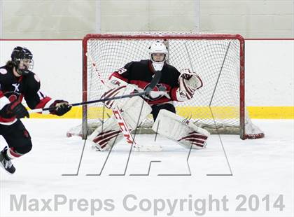 Thumbnail 3 in Marquette vs Chaminade photogallery.