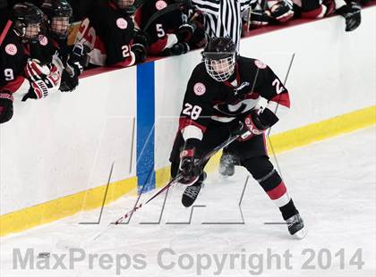 Thumbnail 2 in Marquette vs Chaminade photogallery.