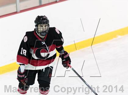 Thumbnail 3 in Marquette vs Chaminade photogallery.