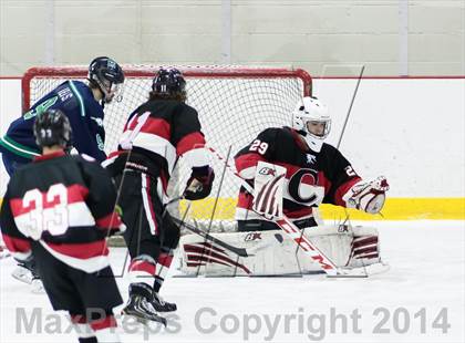 Thumbnail 1 in Marquette vs Chaminade photogallery.