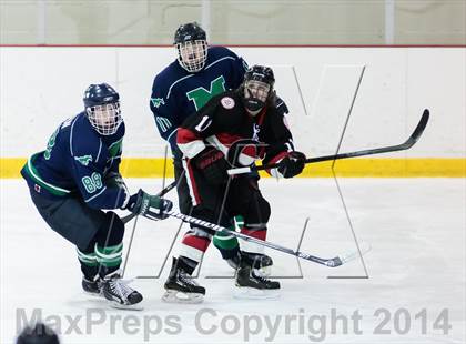Thumbnail 2 in Marquette vs Chaminade photogallery.