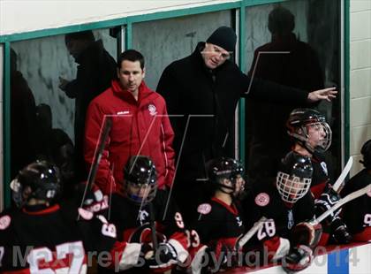 Thumbnail 3 in Marquette vs Chaminade photogallery.