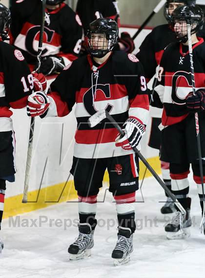 Thumbnail 3 in Marquette vs Chaminade photogallery.