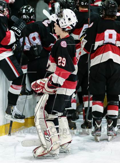 Thumbnail 2 in Marquette vs Chaminade photogallery.