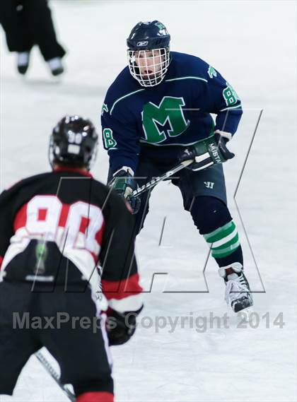 Thumbnail 1 in Marquette vs Chaminade photogallery.