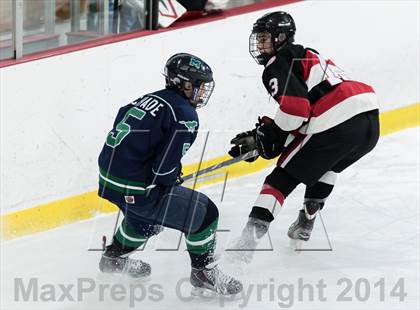 Thumbnail 2 in Marquette vs Chaminade photogallery.