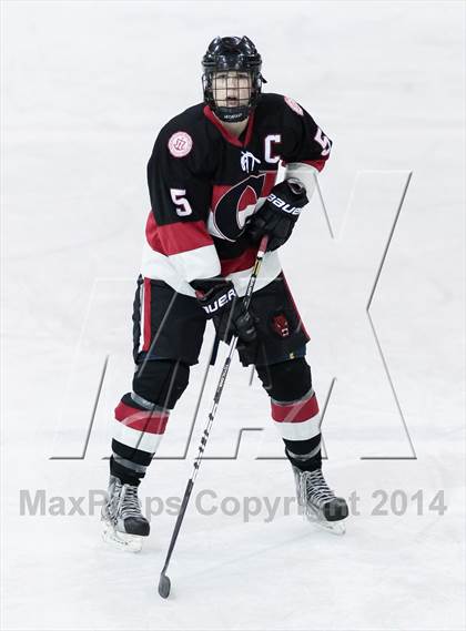 Thumbnail 1 in Marquette vs Chaminade photogallery.