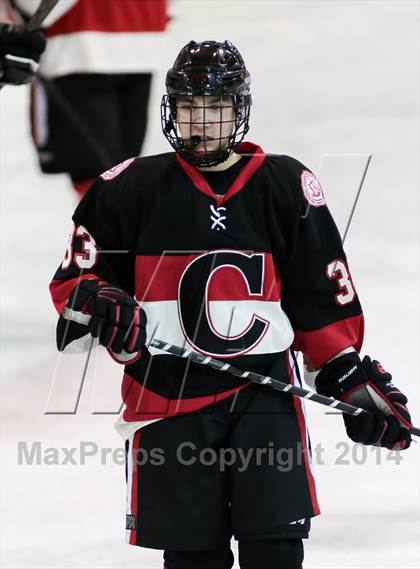 Thumbnail 3 in Marquette vs Chaminade photogallery.