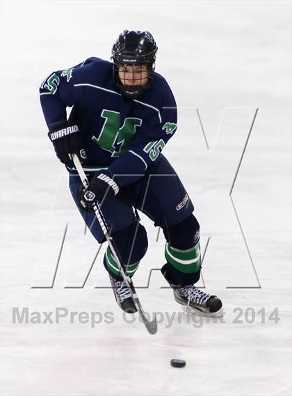 Thumbnail 1 in Marquette vs Chaminade photogallery.