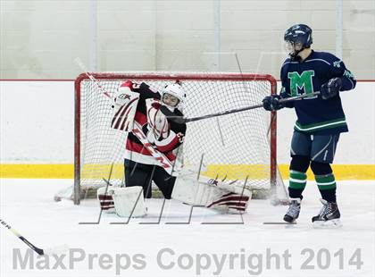 Thumbnail 2 in Marquette vs Chaminade photogallery.